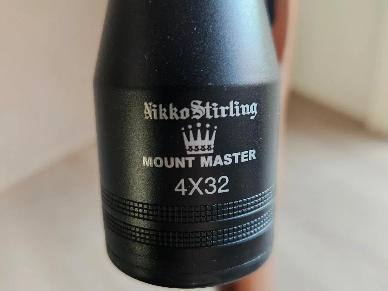 Billede 3 - Krico 22lr. Halvautomatisk