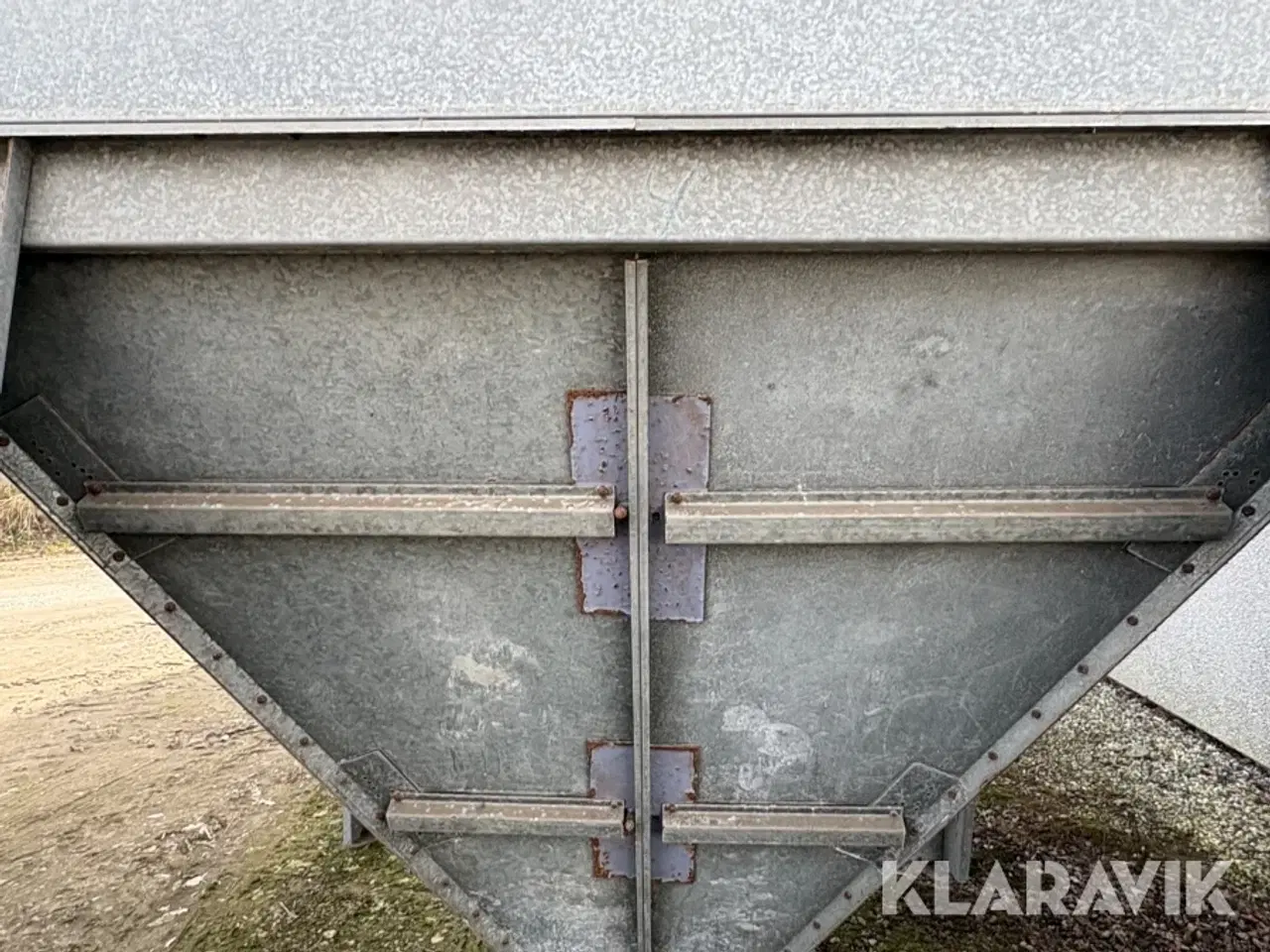 Billede 11 - Silo Skiold