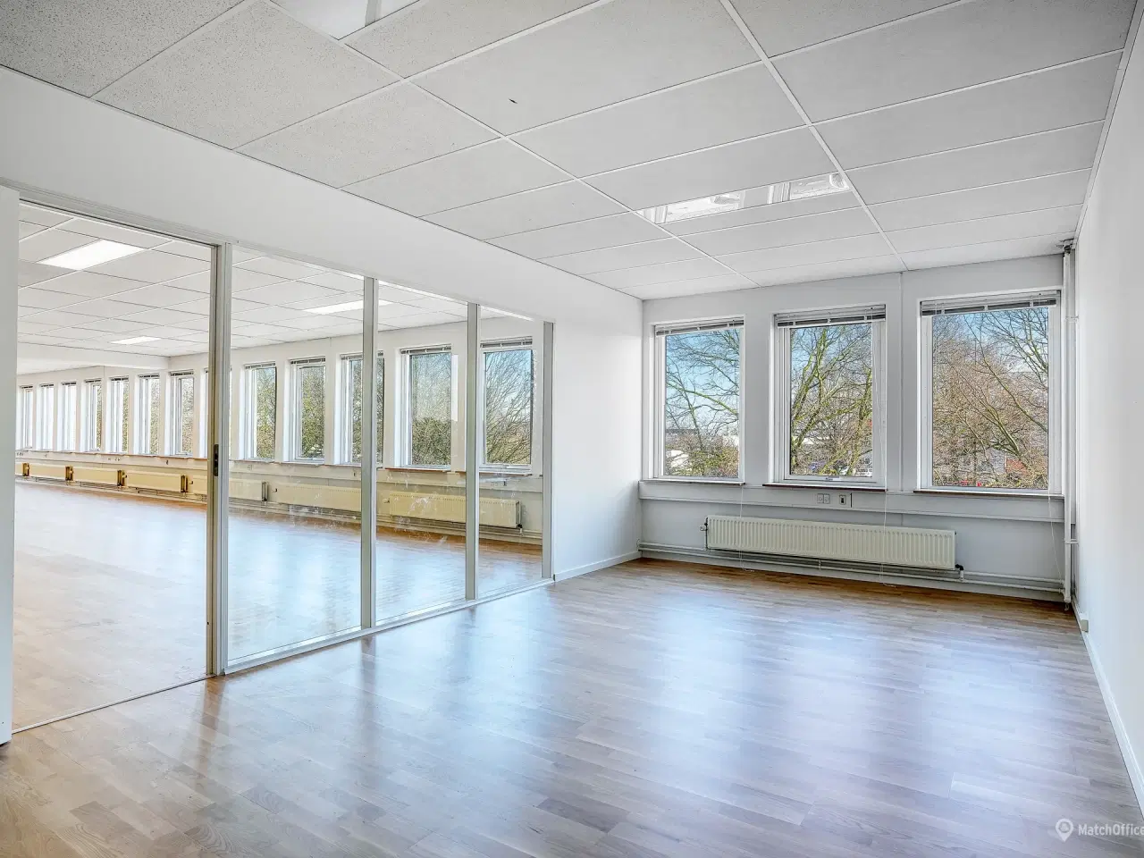 Billede 9 - Kontor. administration. showroom. callcenter. webshop. let montage mm.