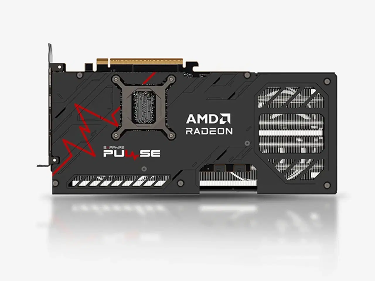 Billede 5 - S: Sapphire Pulse 9070