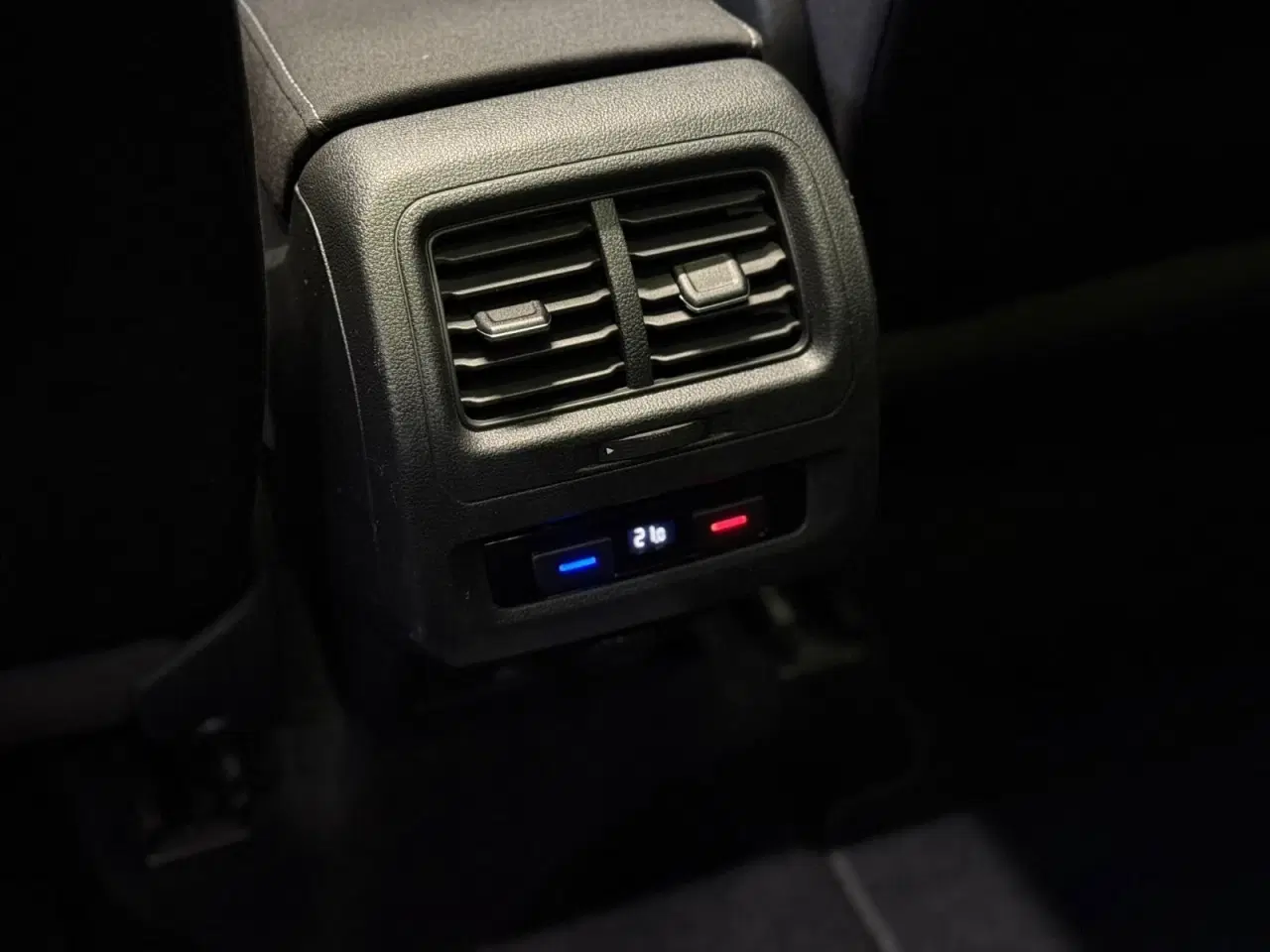 Billede 20 - VW Touran 1,4 TSi 150 Highline 7prs