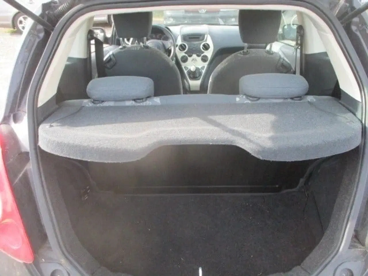 Billede 5 - Ford Ka 1,2 Trend