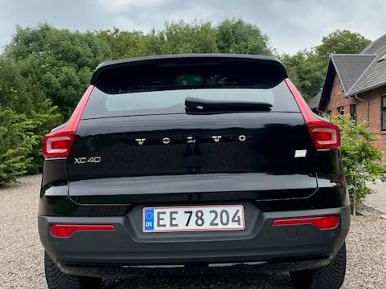 Billede 7 - Volvo XC40  P6 ReCharge Ultimate