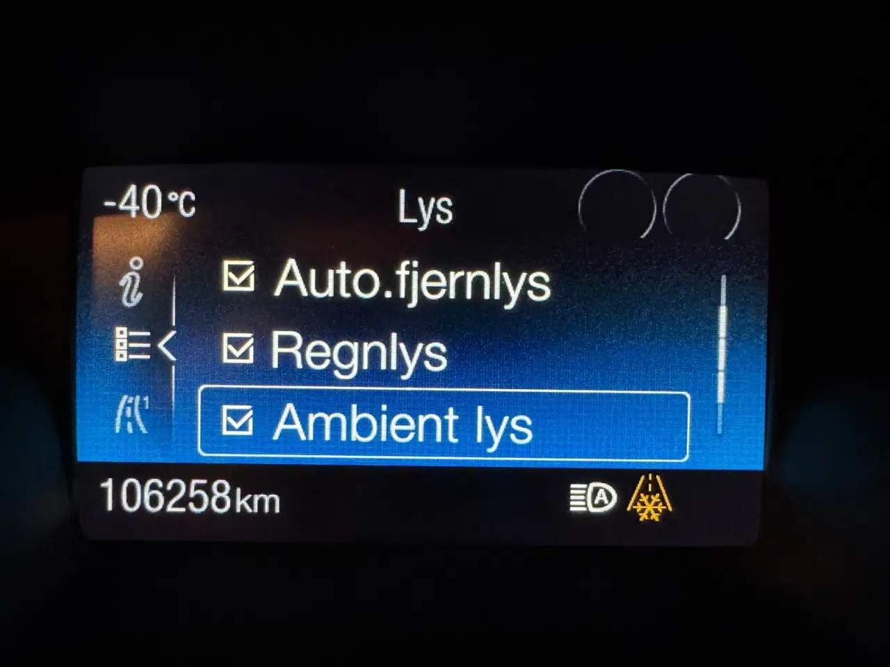 Billede 12 - Ford C-MAX 1,0 SCTi 100 Titanium