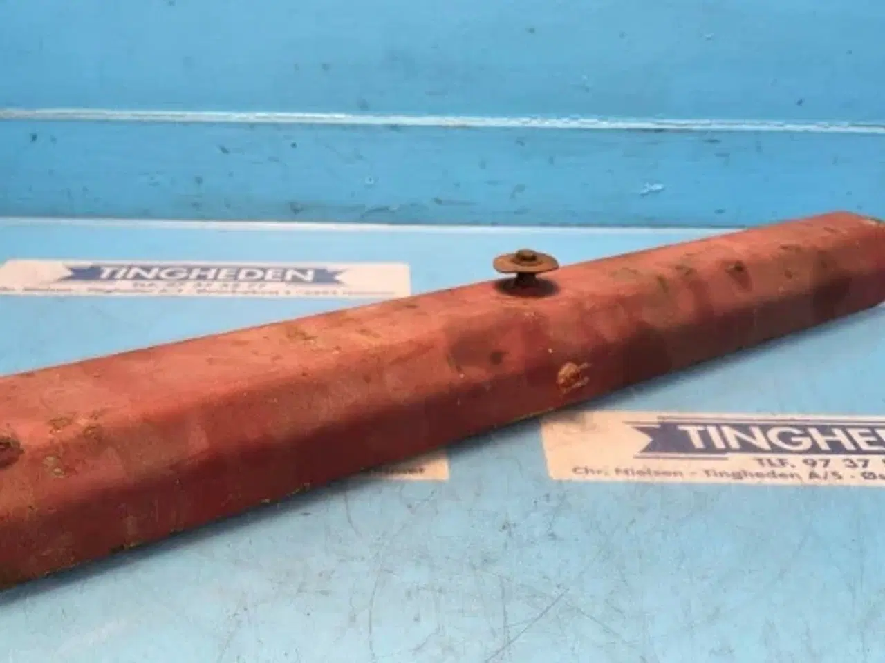 Billede 5 - Hydrema 806 Support 246671