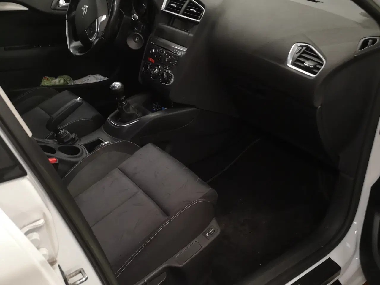 Billede 7 - Citroën C4 HDI