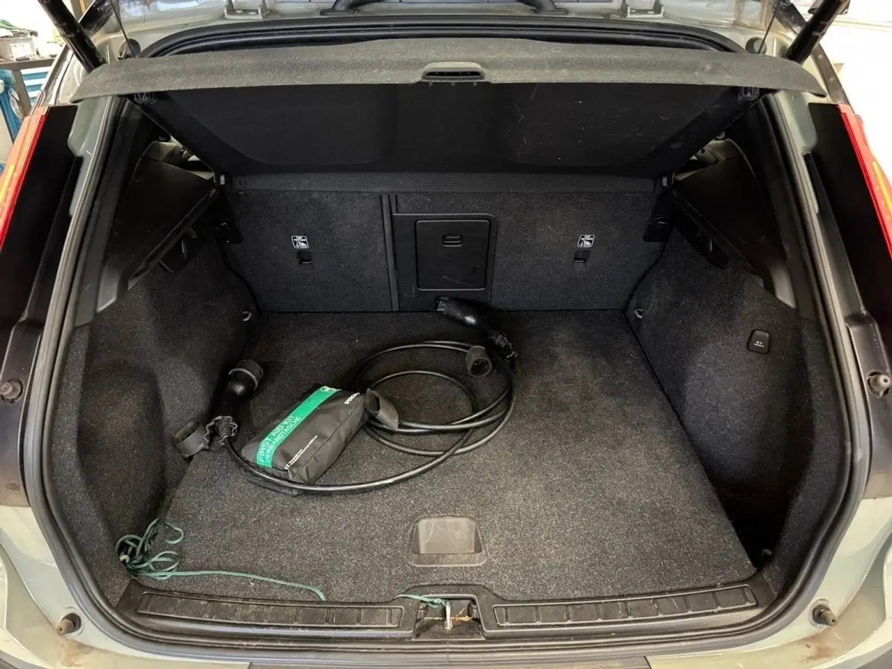 Billede 16 - Volvo XC40  P8 ReCharge Twin R-Design