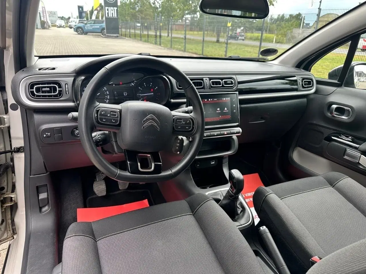 Billede 11 - Citroën C3 1,2 PureTech 83 Shine