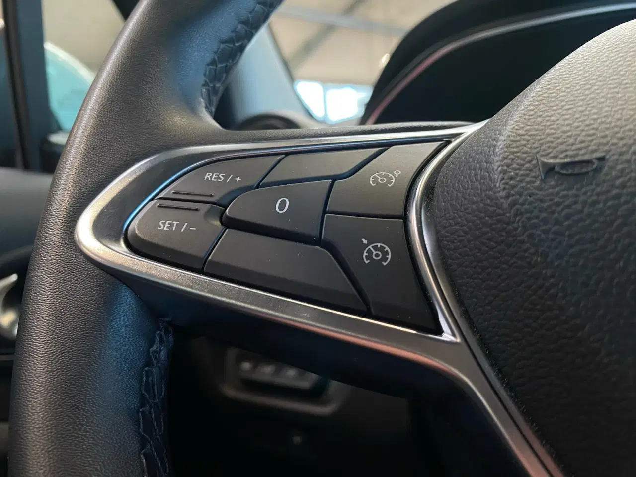Billede 11 - Renault Zoe 52 Experience