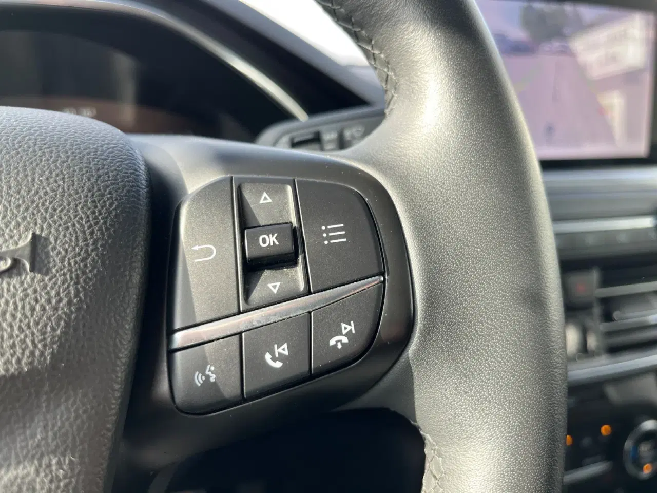 Billede 15 - Ford Focus 1,5 EcoBlue Titanium Van