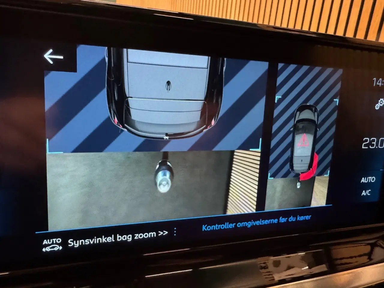 Billede 10 - Peugeot 208 1,2 PureTech 100 Allure Pack