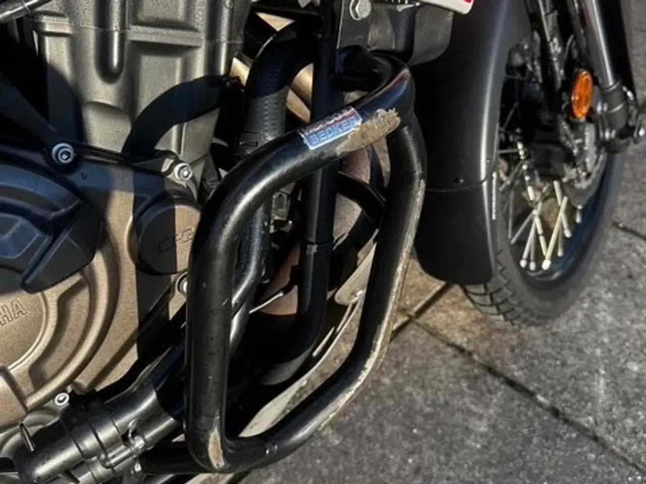 Billede 10 - Yamaha Ténéré 700