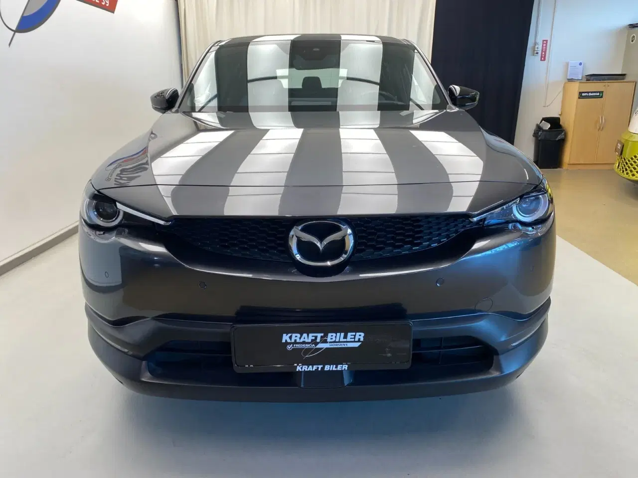 Billede 6 - Mazda MX-30  e-SkyActive Exclusive-Line