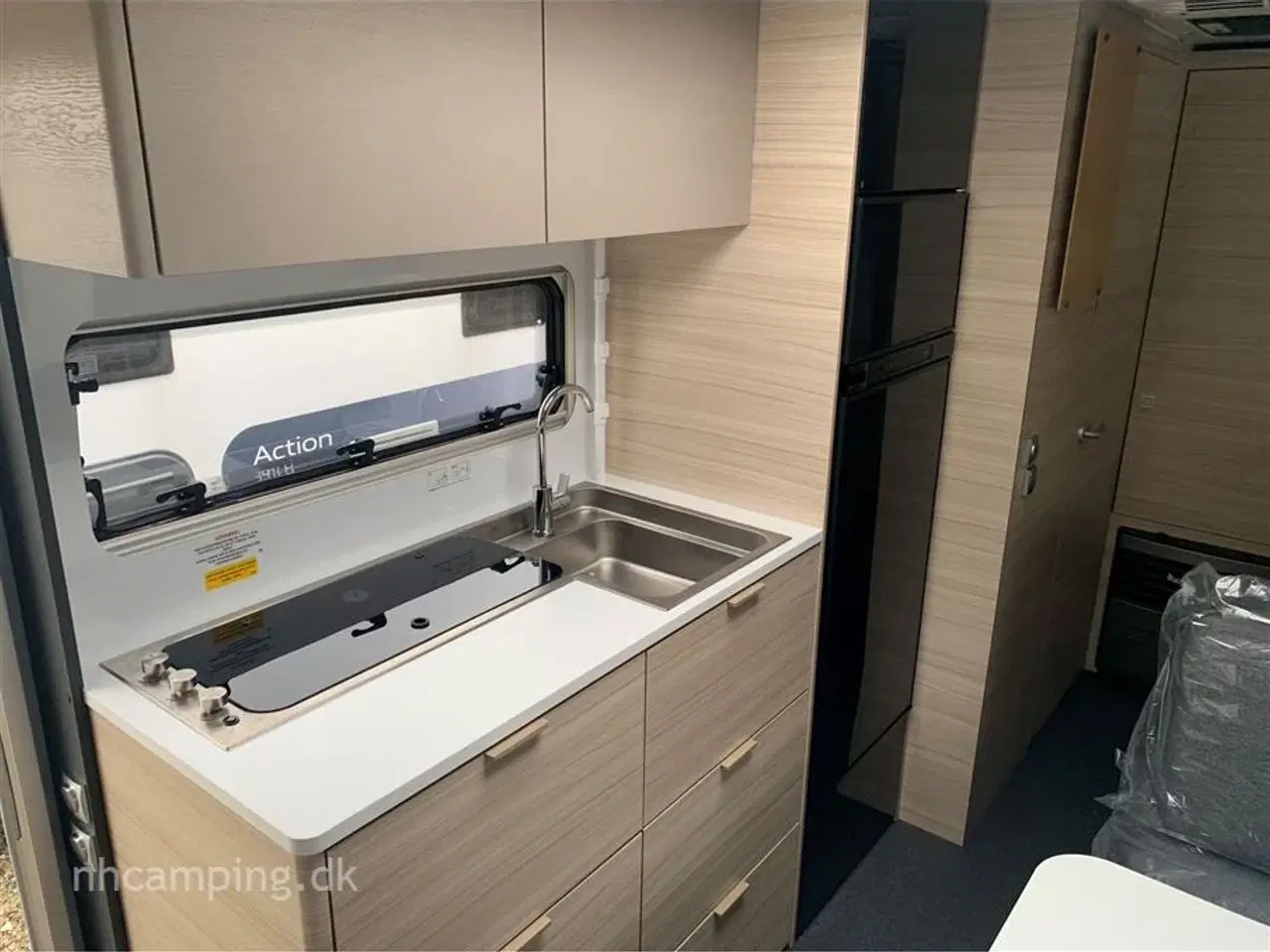 Billede 4 - 2024 - Adria Altea 552 PK Selected Edition