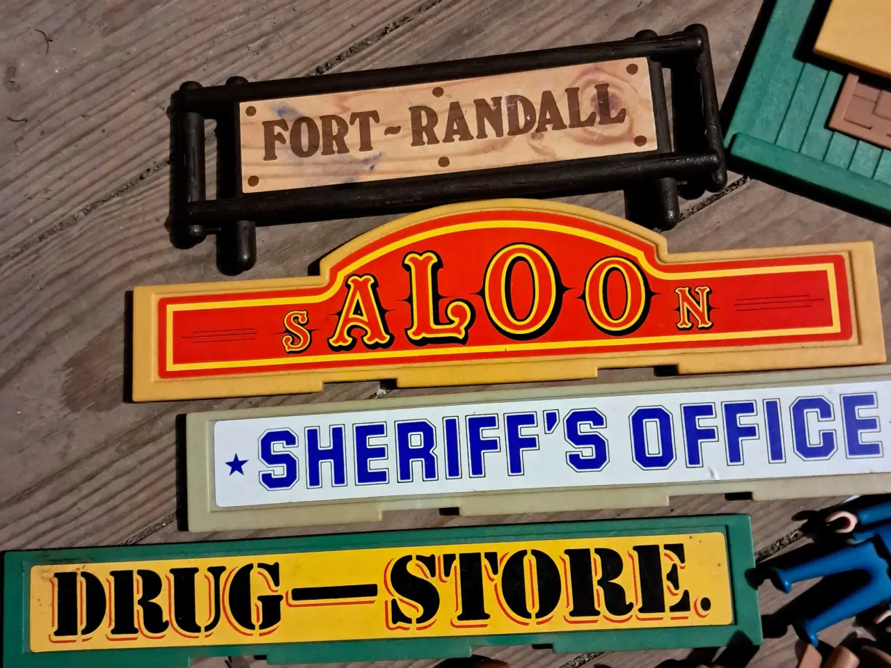 Billede 5 - Playmobil Borg m.m.