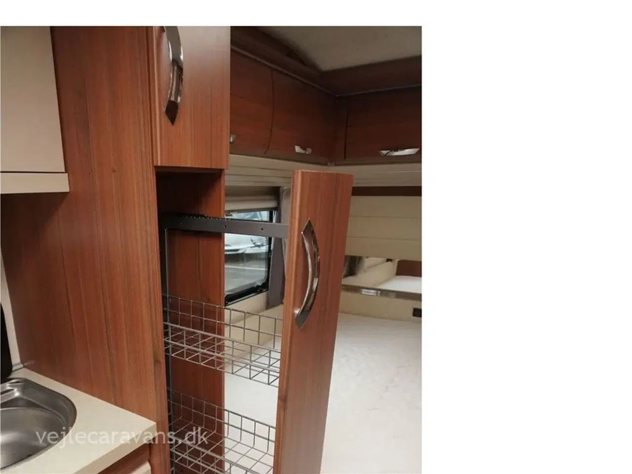 Billede 15 - 2012 - Hobby Premium 540 UFe