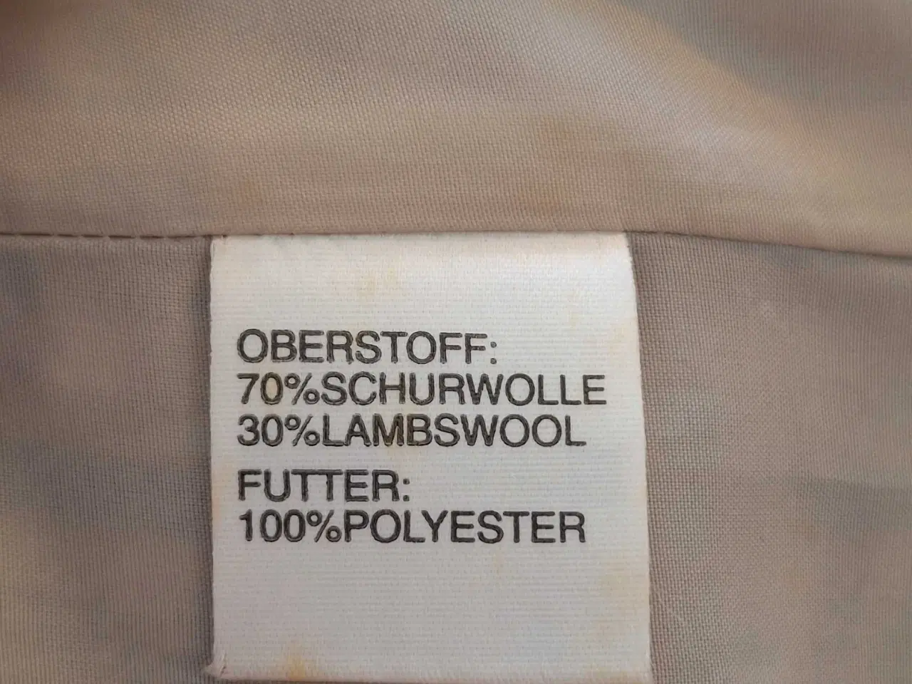 Billede 7 - Blazer jakke str.  44