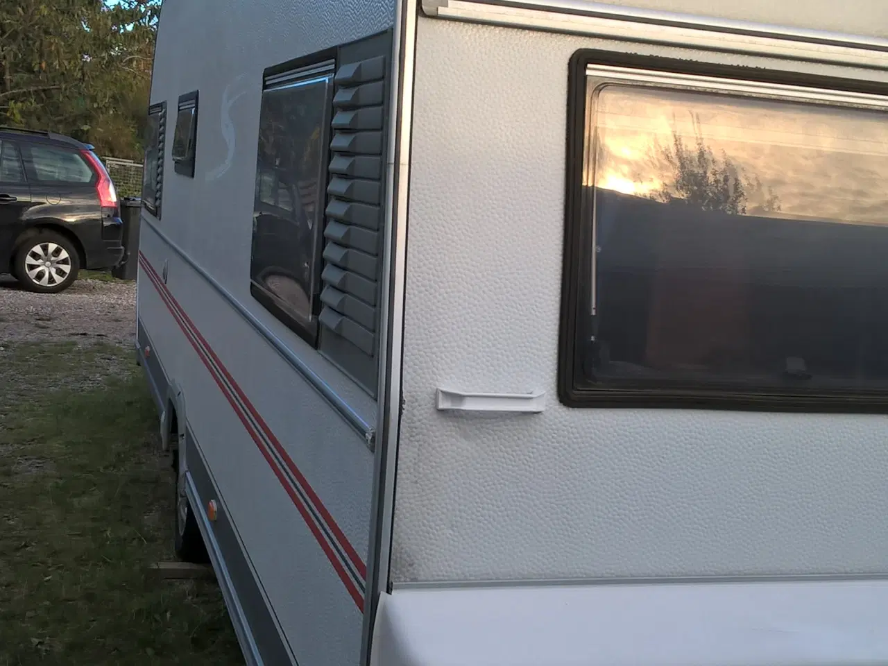 Billede 2 - Godt isoleret Solifer S9