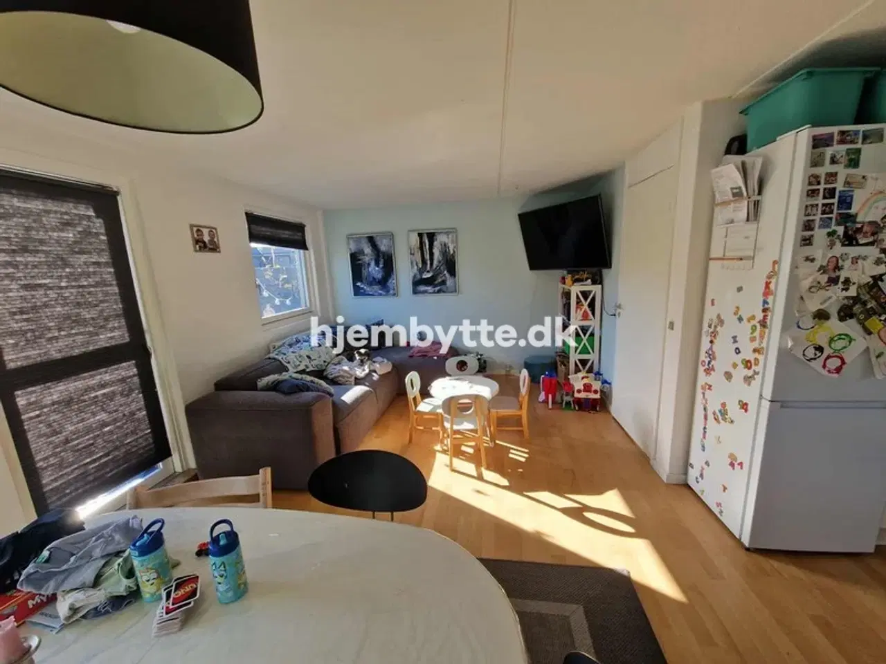 Billede 6 - Hjembytte - Pottemagerporten