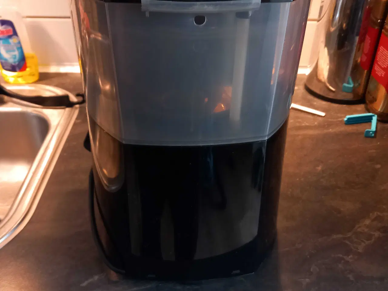 Billede 2 - En filterkaffermaskine til salg 