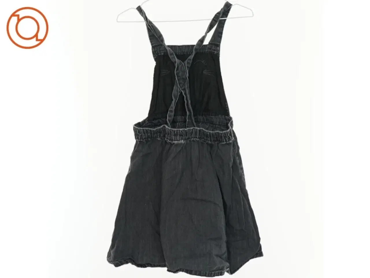 Billede 2 - Kjole fra Denim (str. 128 cm)