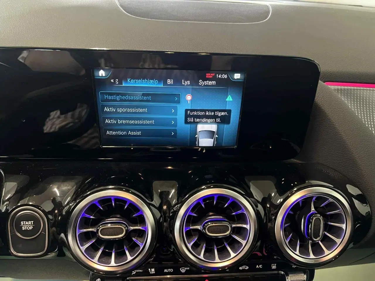 Billede 16 - Mercedes EQA250  Progressive