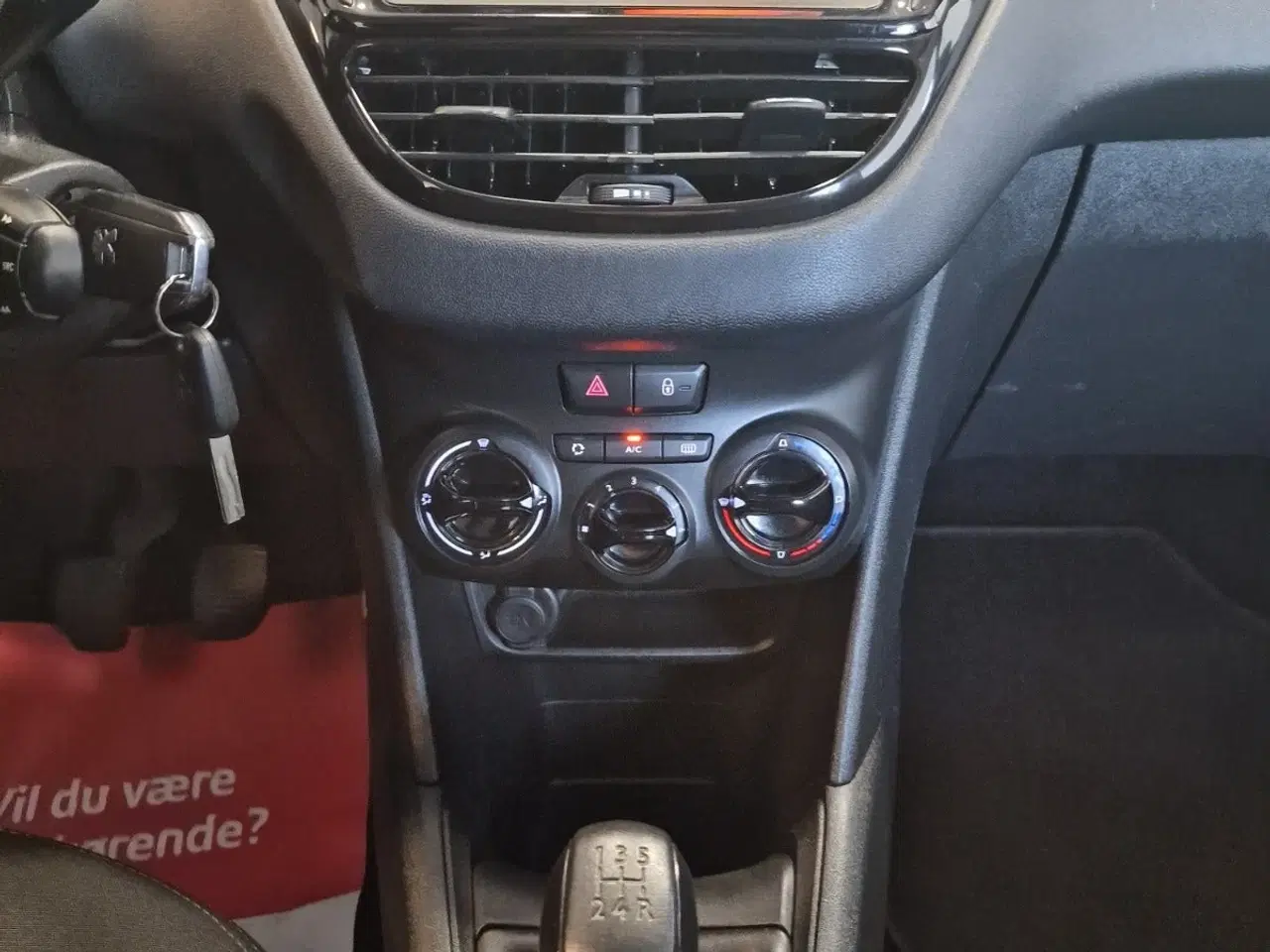 Billede 12 - Peugeot 208 1,0 VTi Active