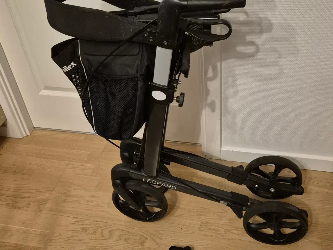 Billede 2 - Rollator, 2 stk.