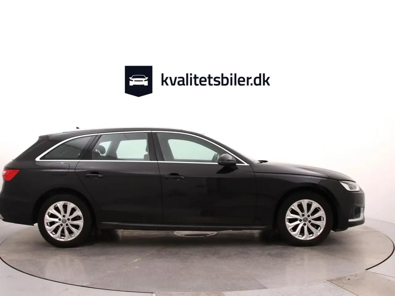 Billede 5 - Audi A4 40 TFSi Advanced Prestige Tour+ Avant S-tr.