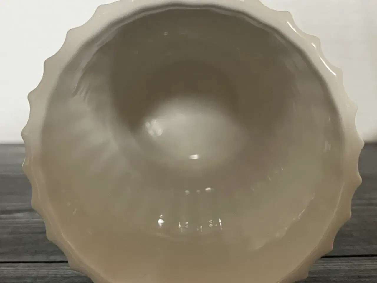 Billede 2 - Gammel Lyngby vase