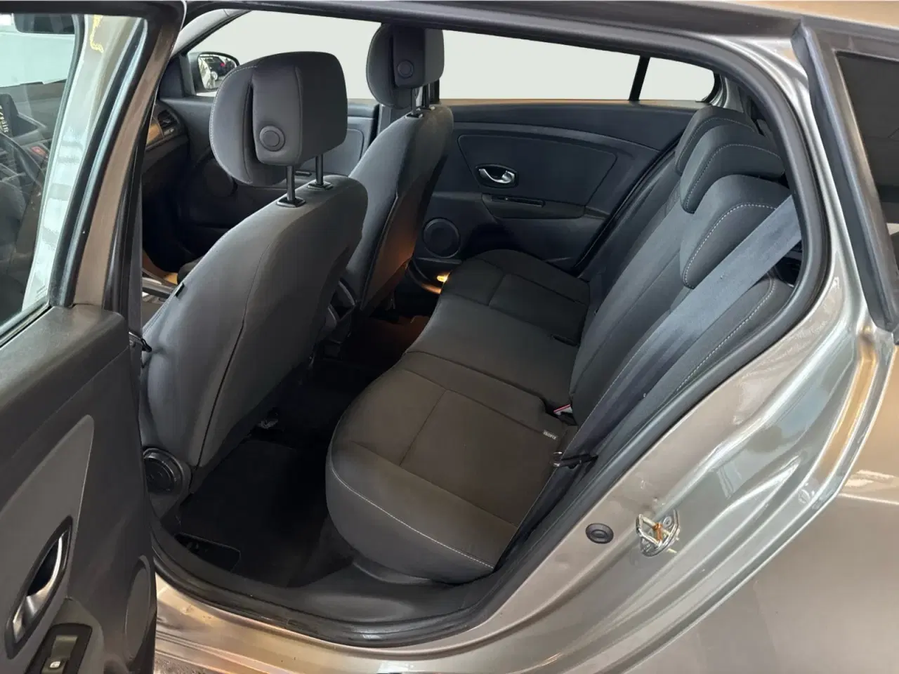 Billede 11 - Renault Megane III 1,5 dCi 110 Expression Sport Tourer aut.