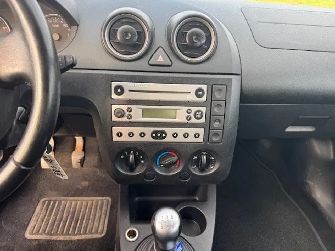 Billede 12 - Ford Fiesta 1,4 Ambiente