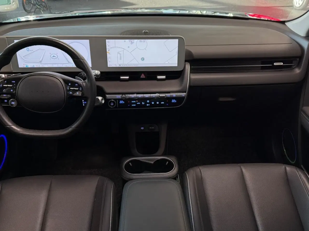 Billede 15 - Hyundai Ioniq 5 73 Uniq