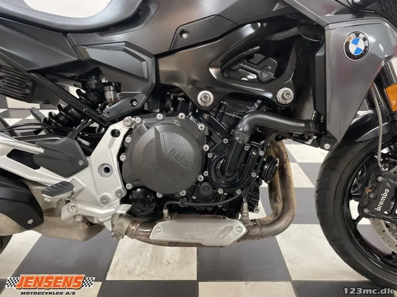 Billede 12 - BMW F 900 R