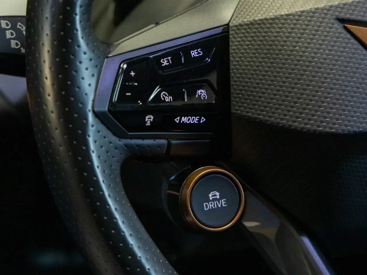 Billede 13 - Cupra Born 58 e-Boost