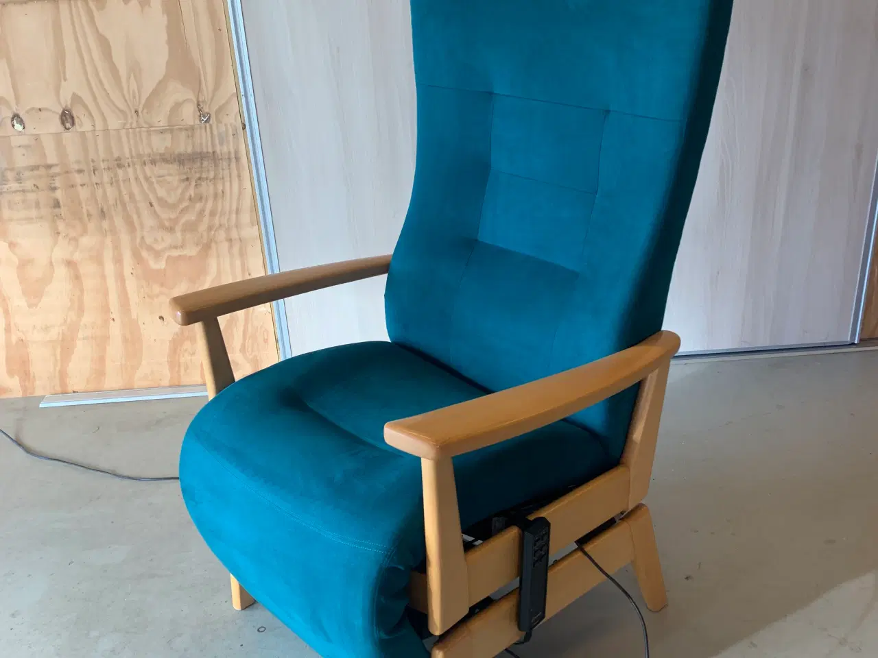 Billede 5 - Farstrup Otium Ellænestol 