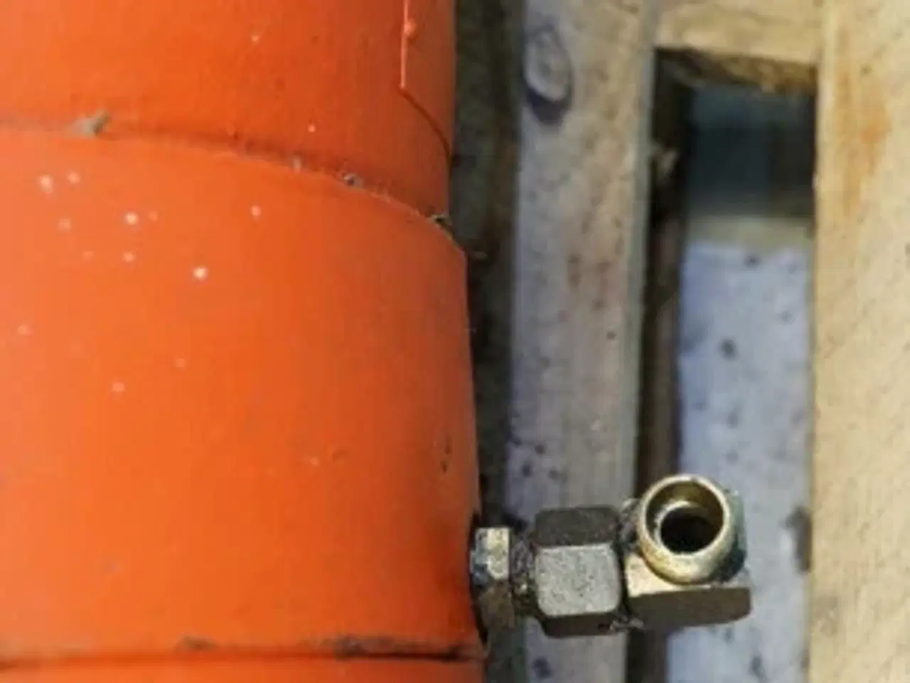 Billede 5 - Kuhn Fodervogn Gearkasse KUH154F3593