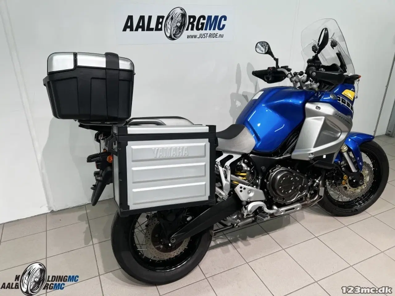 Billede 4 - Yamaha XT 1200 Z