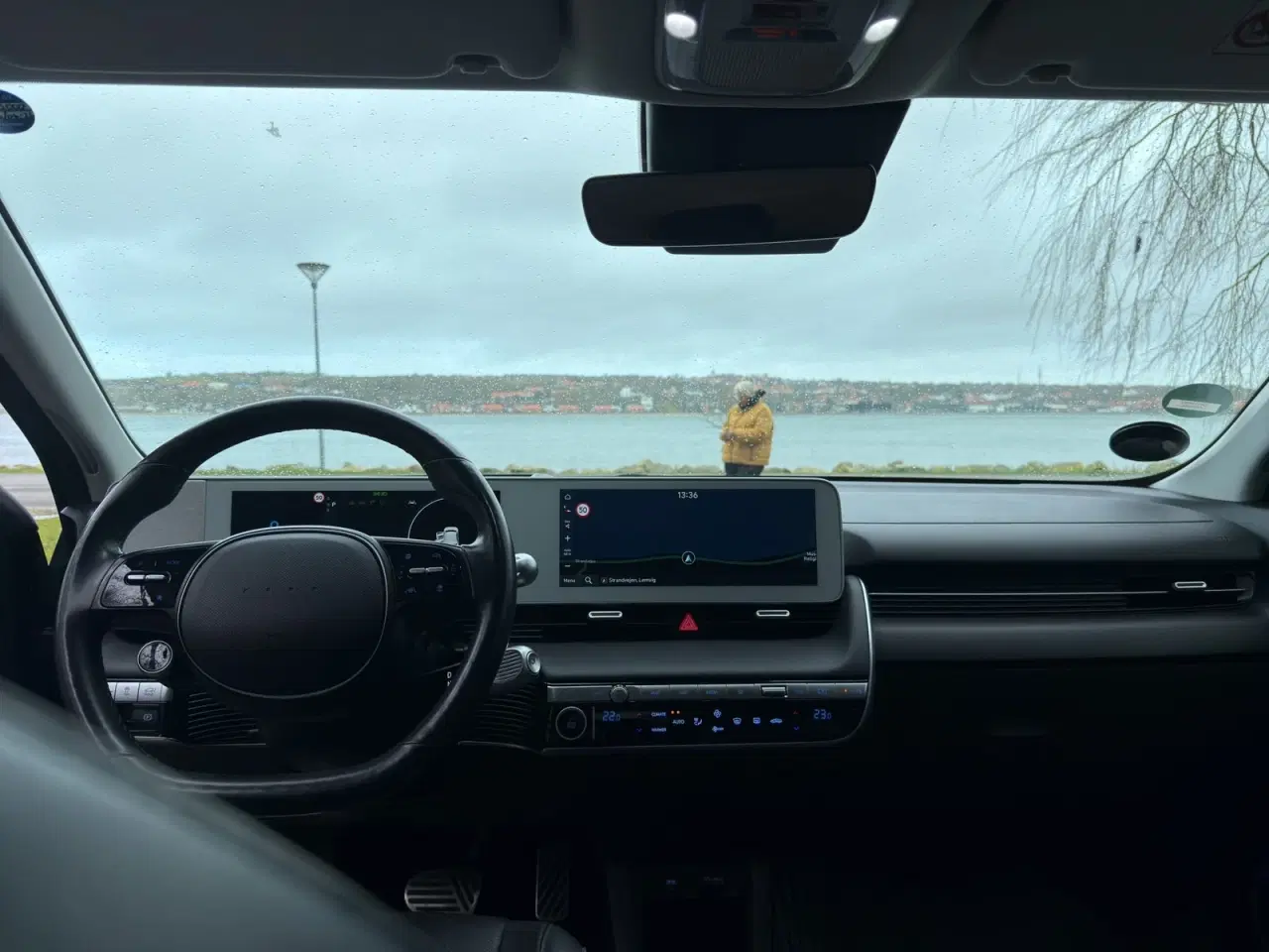 Billede 9 - Hyundai Ioniq 5 73 Project 45 AWD