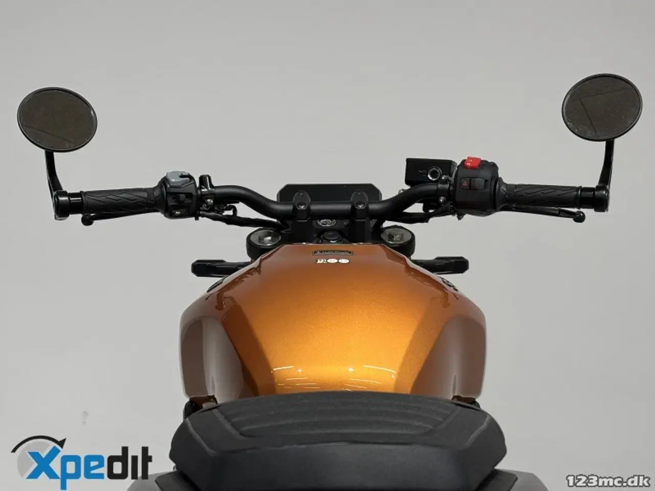 Billede 10 - Suzuki GSX-8T