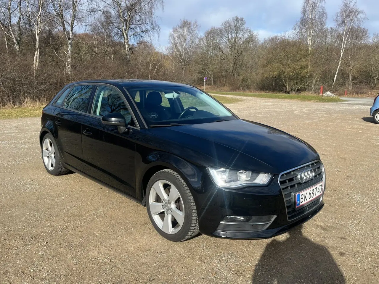 Billede 3 - Audi A3 1,8 TFSi 180 Ambition Sportback S-tr.