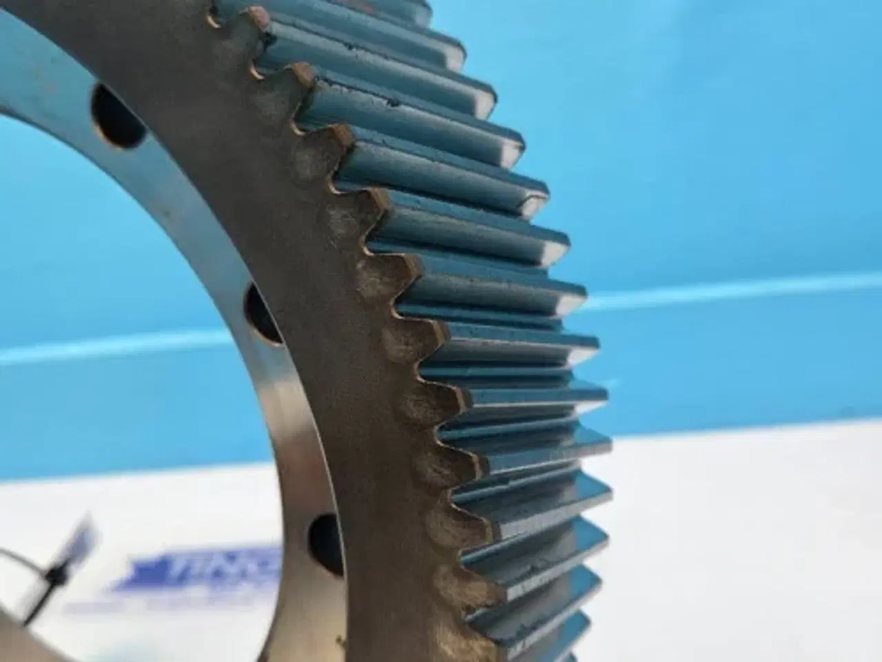 Billede 5 - New Holland CR9.90 Tandhjul 47894371