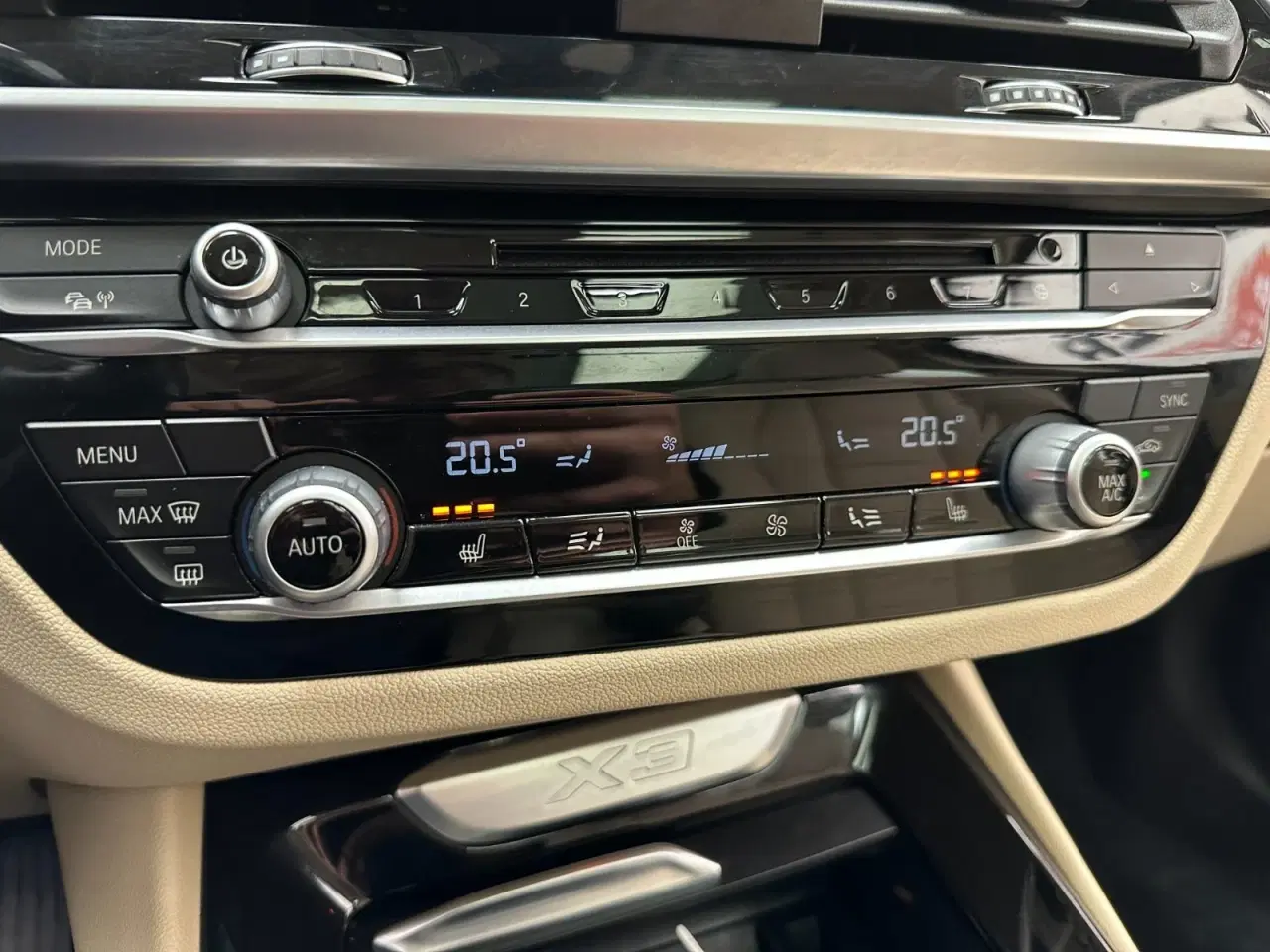 Billede 18 - BMW X3 3,0 xDrive30d aut.