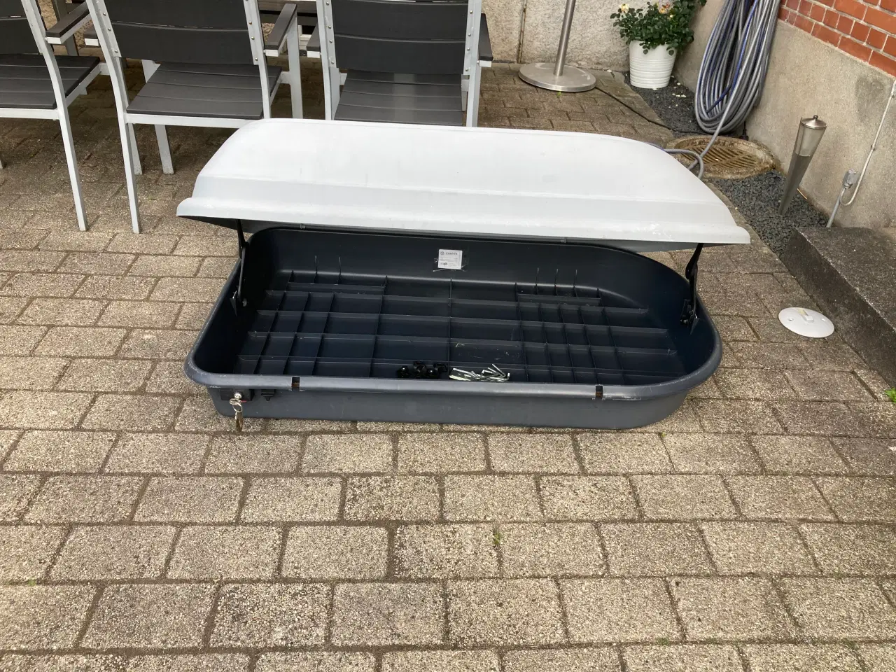 Billede 3 - Tagboks 320L