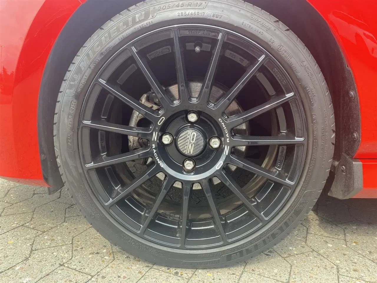 Billede 6 - Ford Fiesta 1,0 EcoBoost mHEV ST-Line