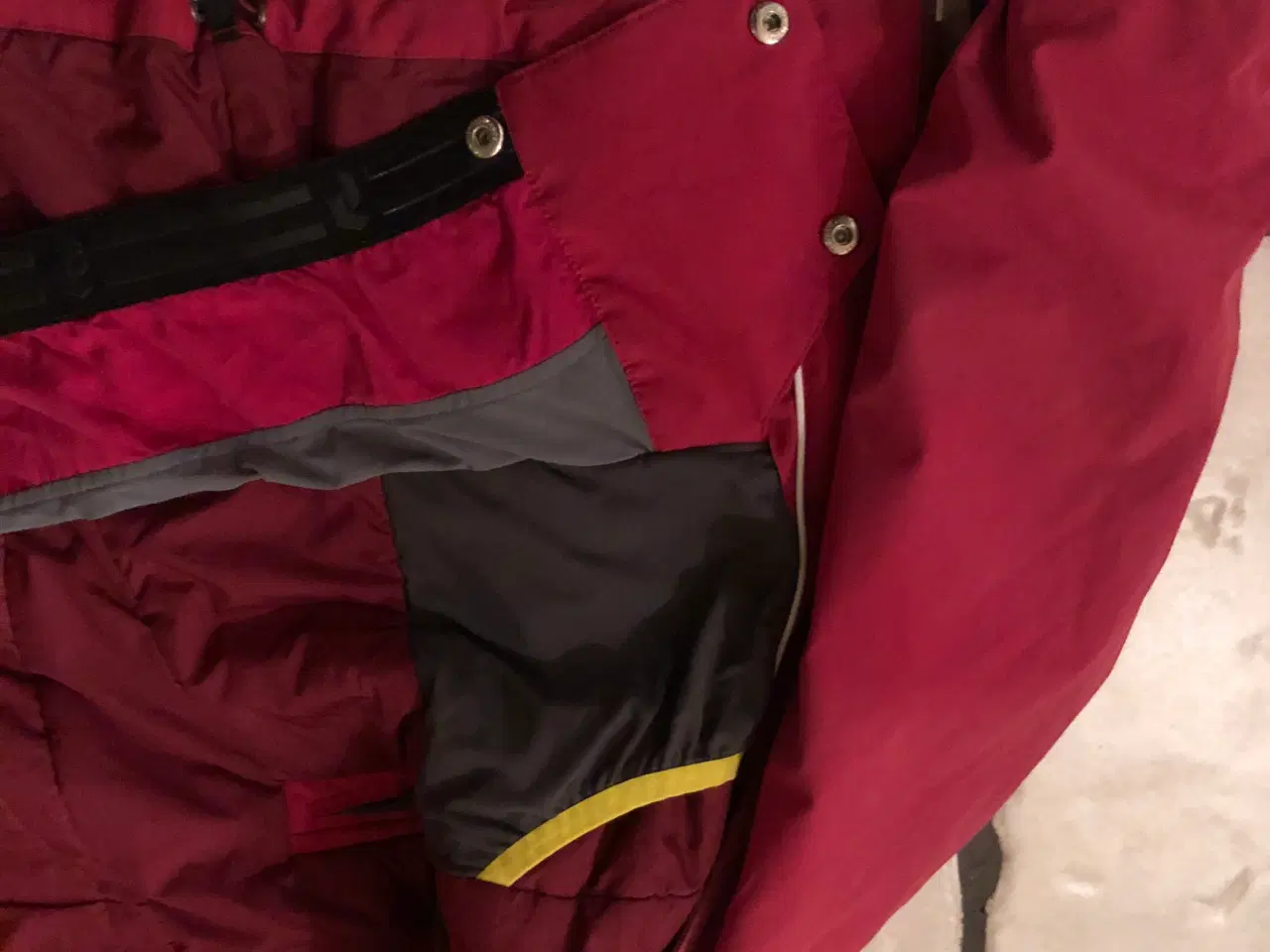 Billede 2 - Peak Performance skijakke