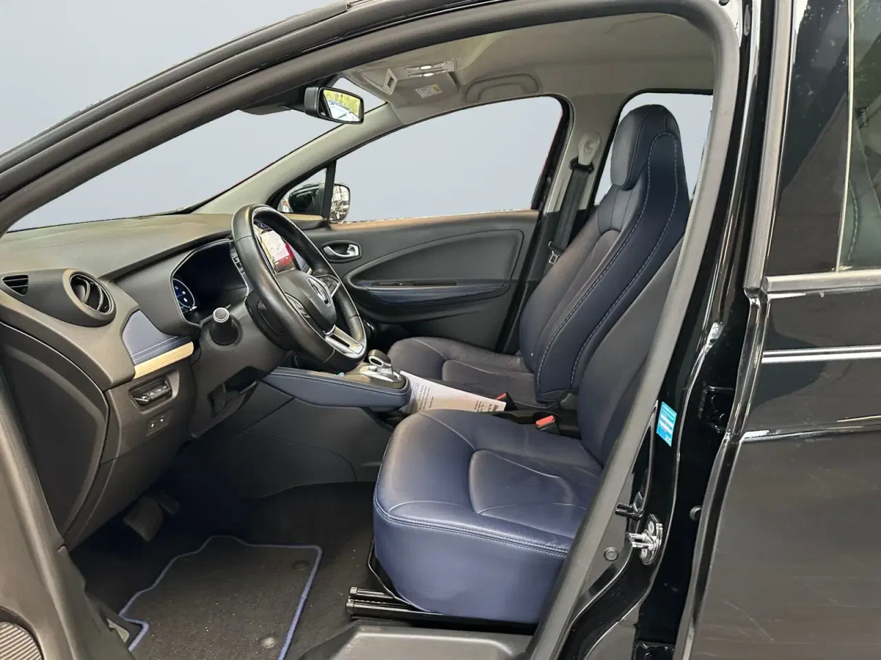 Billede 10 - Renault Zoe 52 Riviera