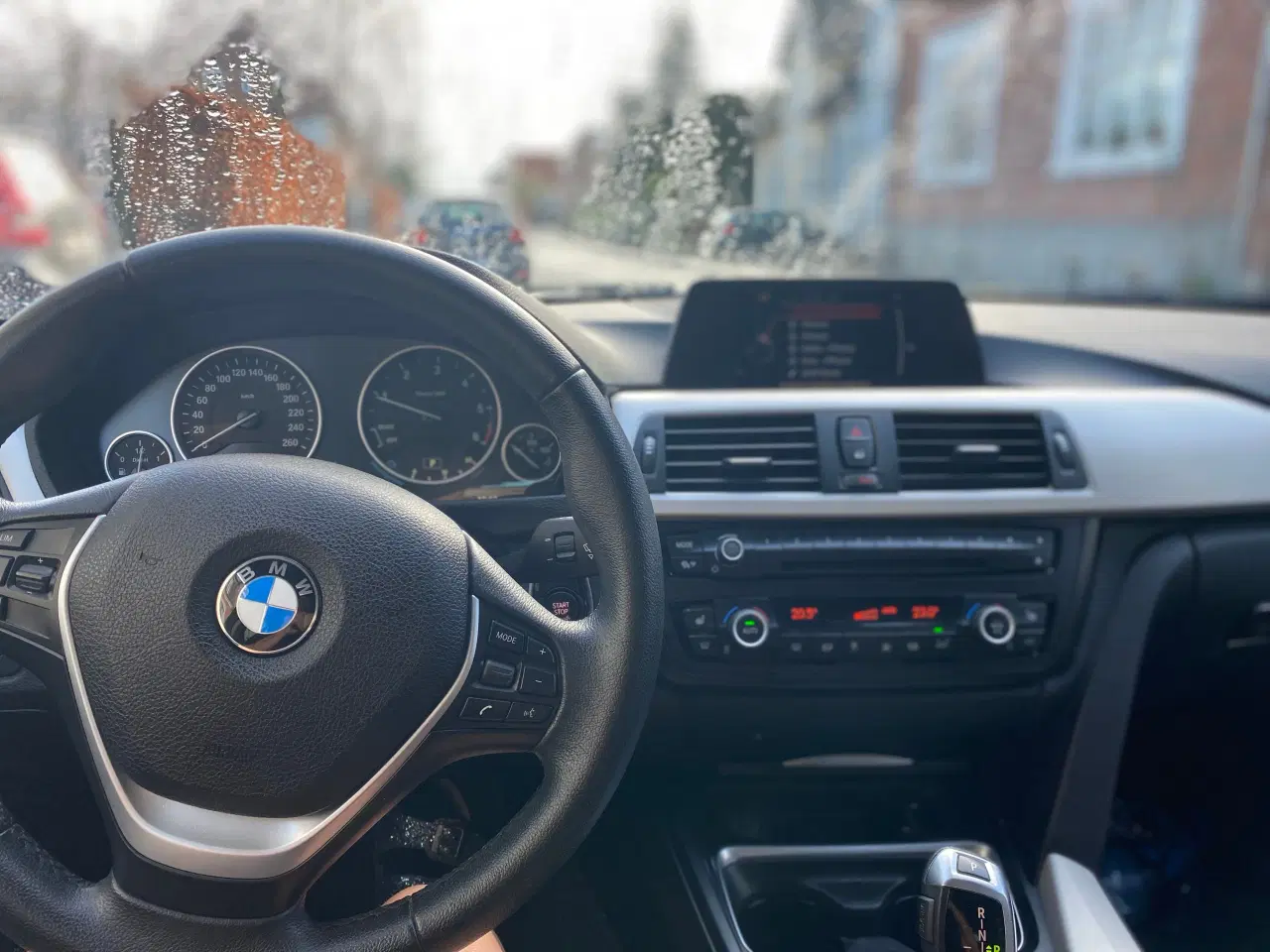 Billede 2 - BMW 320d 2015