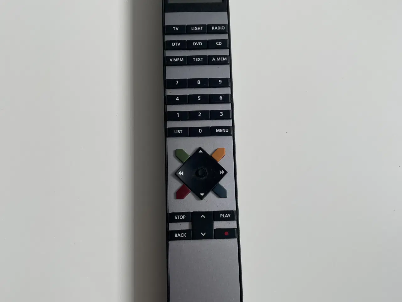 Billede 1 - Fjernbetjening Beo 4