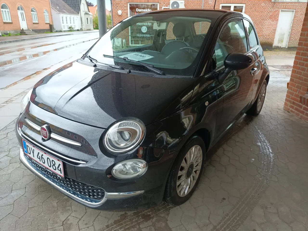 Billede 1 - Fiat 500